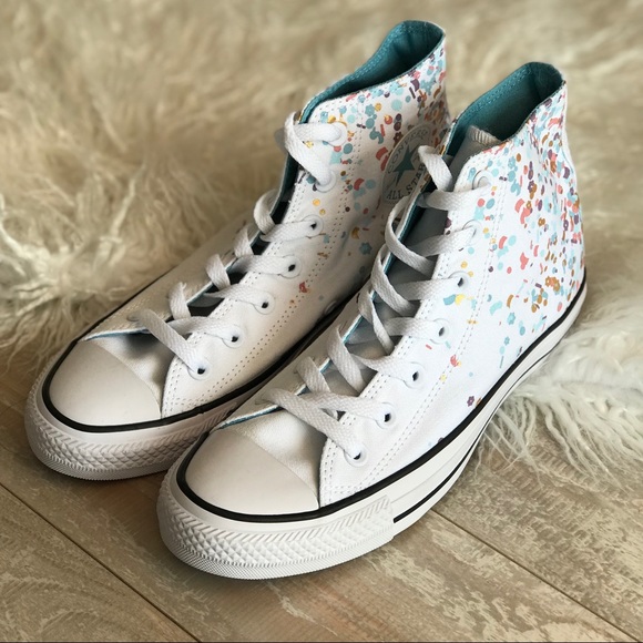 NWT Converse Chuck Taylor All Star - Picture 4 of 7